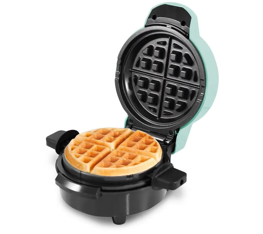 Elite Gourmet Fluffy Stuffed Belgian Waffle Maker Popular