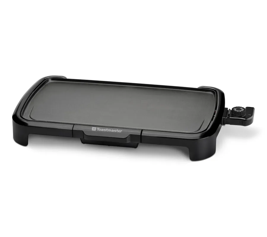 Toastmaster Nonstick 10.5" X 20" Electric Griddle Free Delivery