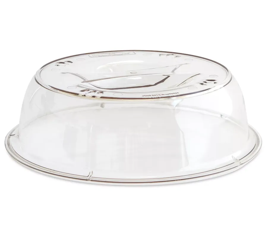 Nordic Ware Deluxe Plate Cover Brand New