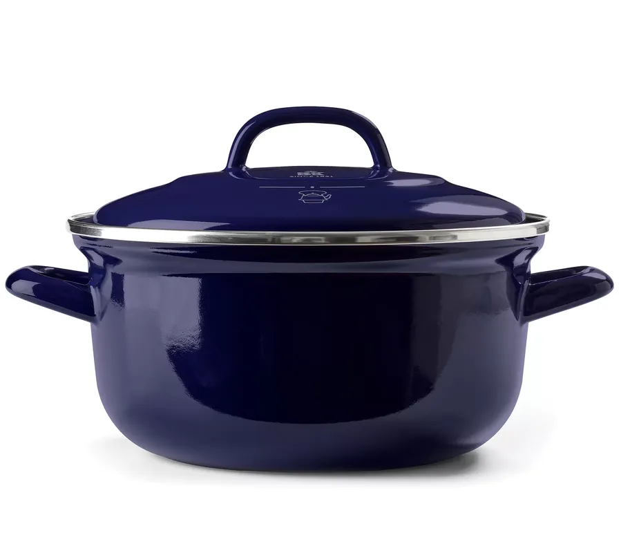 Sale BK 2.5QT Carbon Steel Dutch Dutch Oven