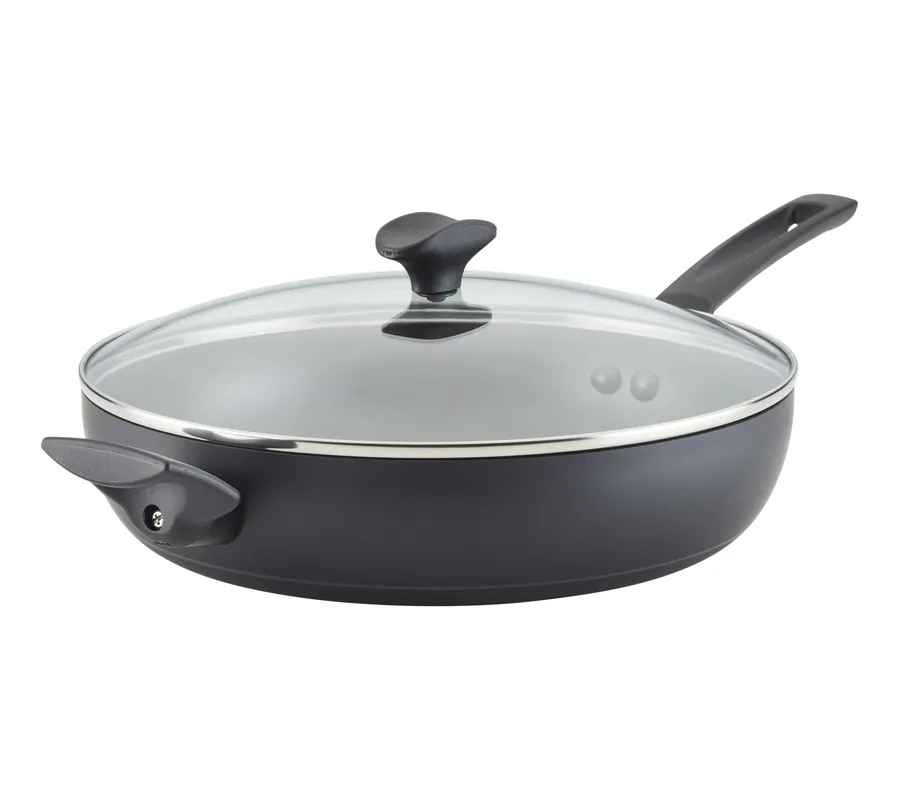 Markdown Farberware Power Base Everything Chef's Pan v 12.25"