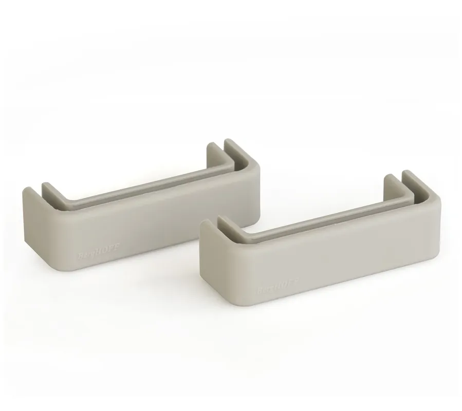Popular BergHOFF Neo 3.25" pair Silicone Pot Handle