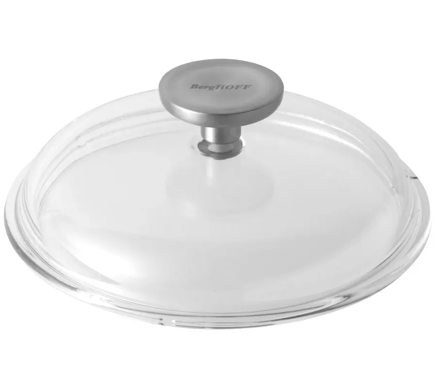 New Release BergHOFF Gem 7" Glass Lid
