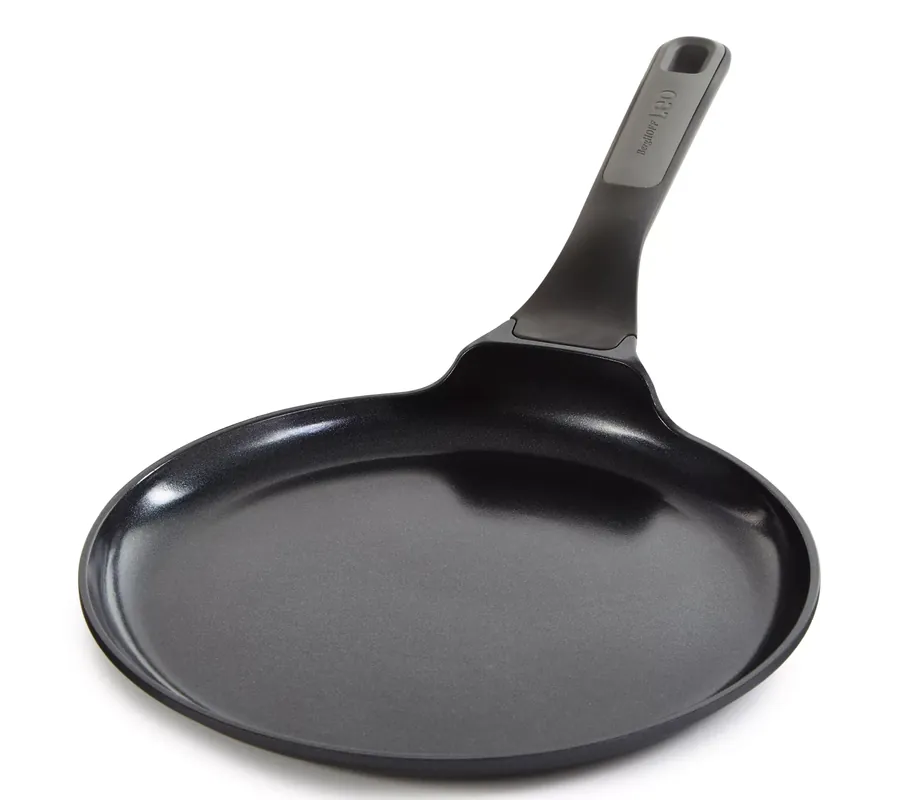 Get Yours BergHOFF Stone+ Nonstick Ceramic Pancake Pan 10", Recycled