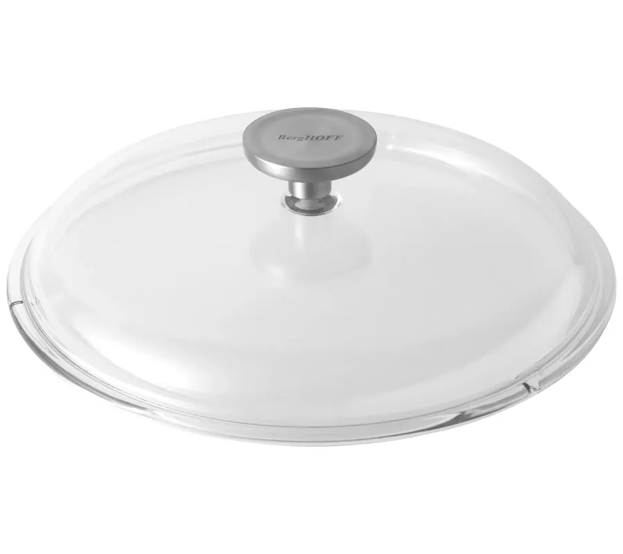 BergHOFF Gem 9.5" Glass Lid Super Sale