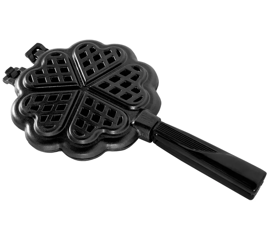 Hot Picks Nordic Ware Sweetheart Waffler