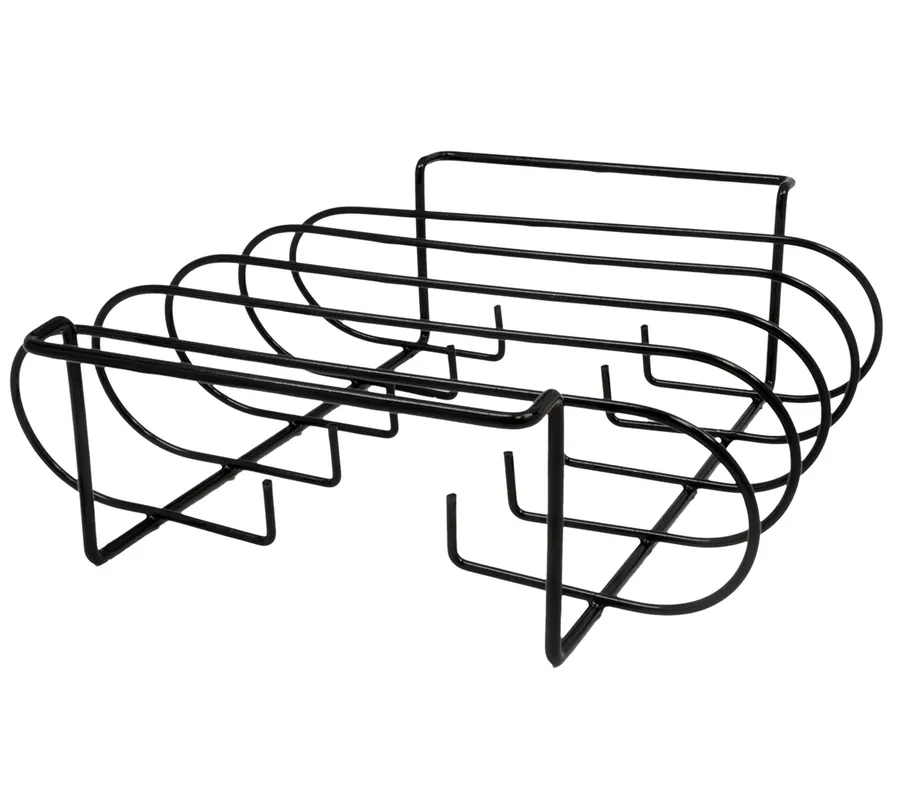 Sorbus Nonstick Rib Grilling Rack Buy Direct