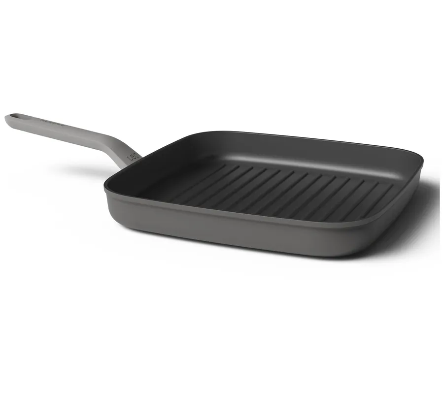 BergHOFF Leo 11" Non-Stick Grill Pan Free Delivery