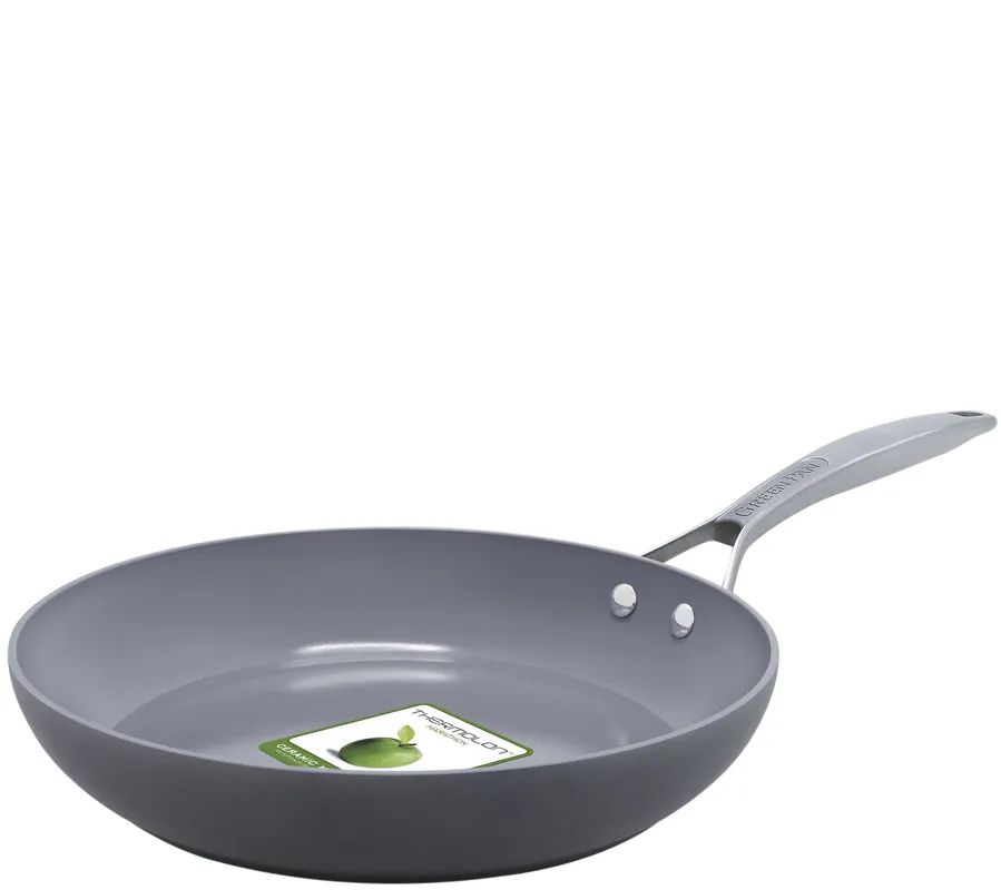 Free Shipping GreenPan Paris Pro 10" Ceramic Nonstick Frypan