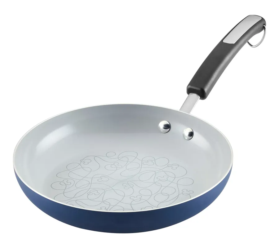 Farberware Disney Bon Voyage 9.5" Ceramic Nonstick Frying Pan Buy Online