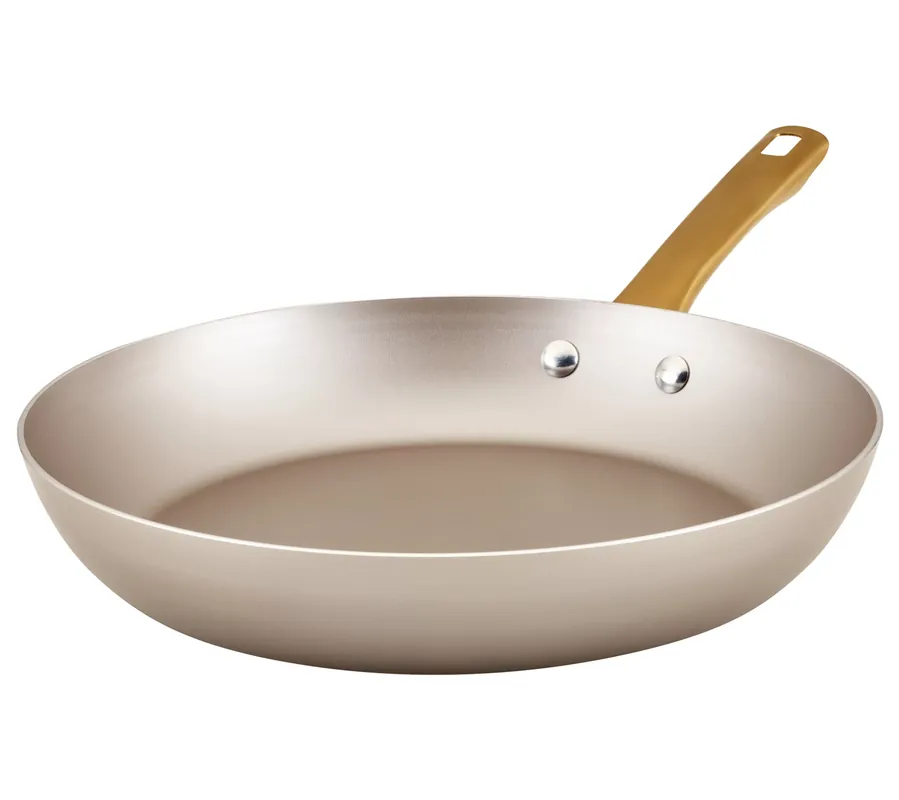 Place Order Farberware Radiant 12.25" Nonstick Frying Pan