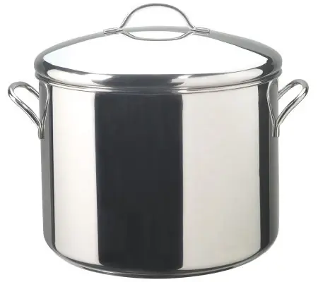 Clearance Farberware Classic Series - 16-Quart Covered Stockpot