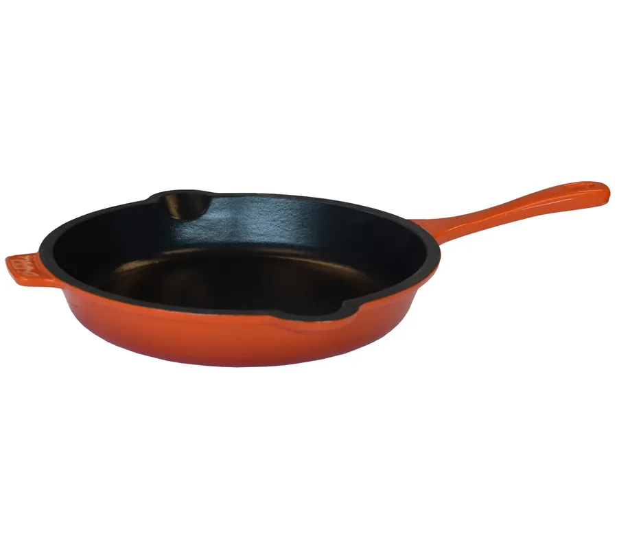 Markdown BergHOFF Neo 10" Cast Iron Fry Pan