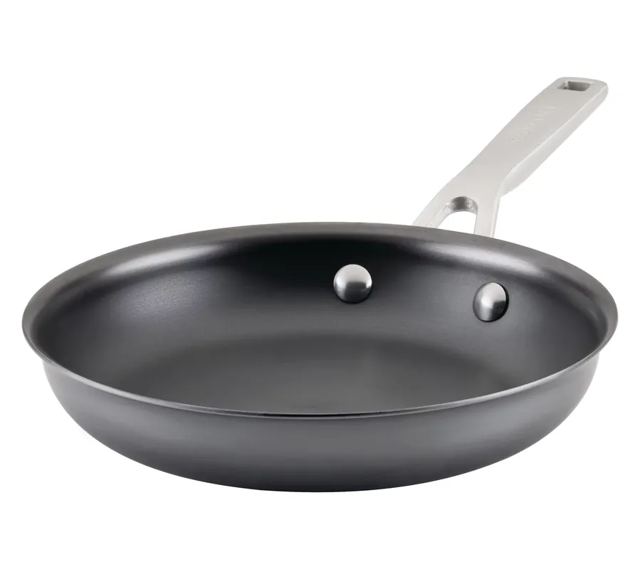 Hot Picks KitchenAid NITRO Carbon Steel Skillet 8.5-Inch