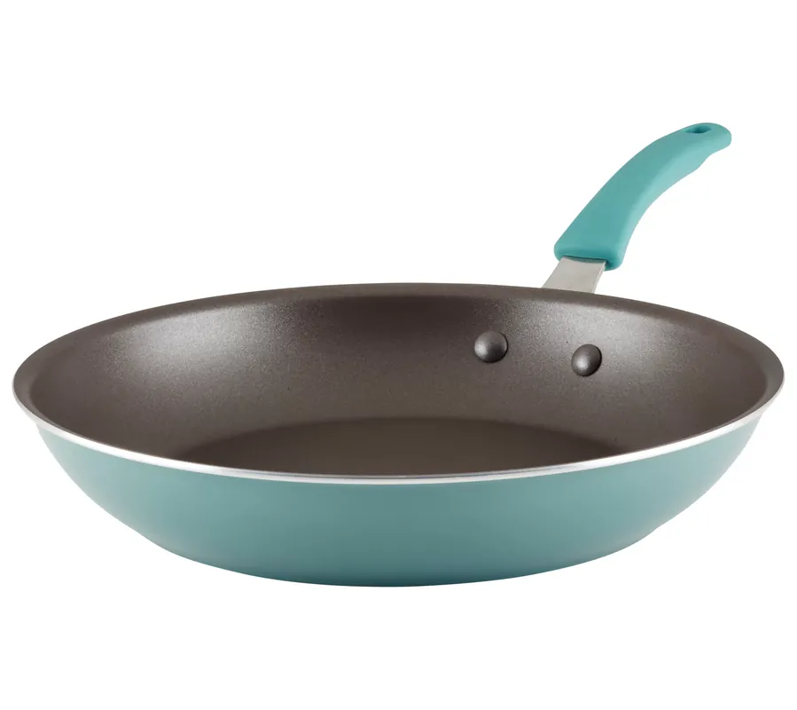 Markdown Rachael Ray Coo k + Create 12.5 " Non-stick Fry ing Pan