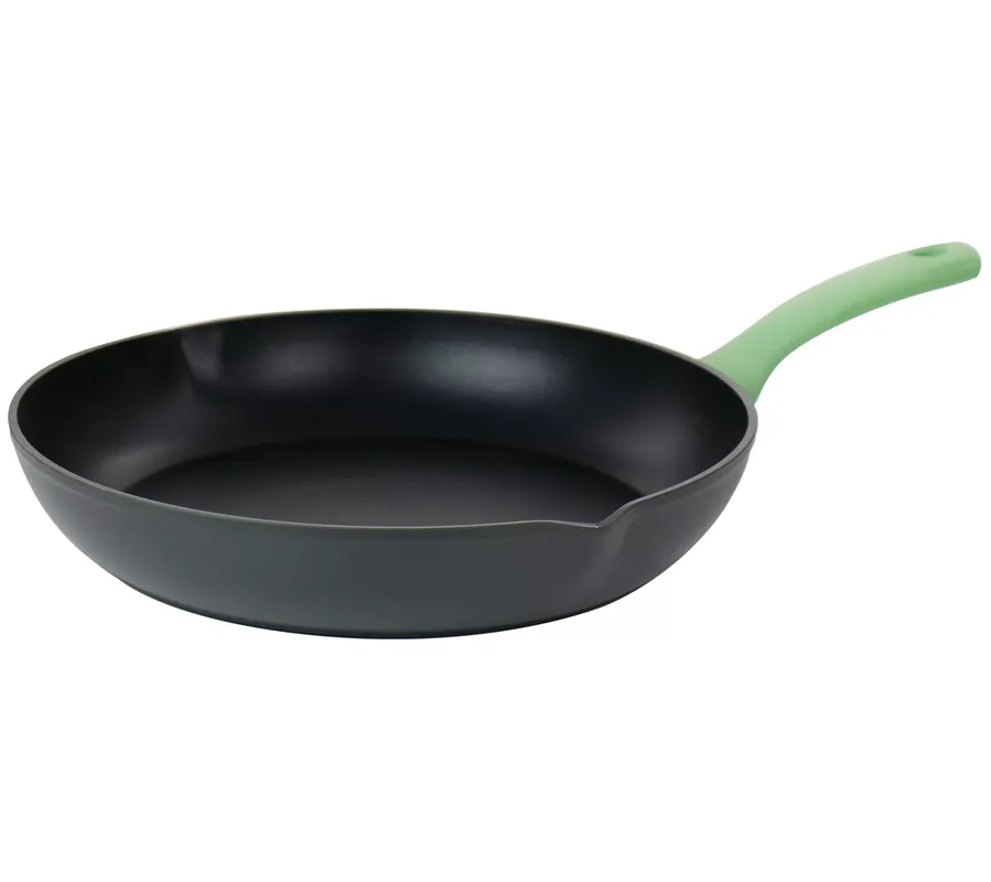 Today Only Oster Rigby 9.5 Inch Aluminum Nonstick Frying Pan