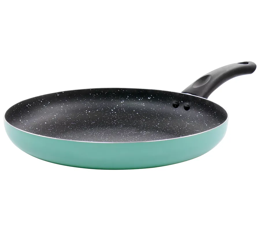 Oster Luneta 11.5" Aluminum Nonstick Frying Pan Professional Grade