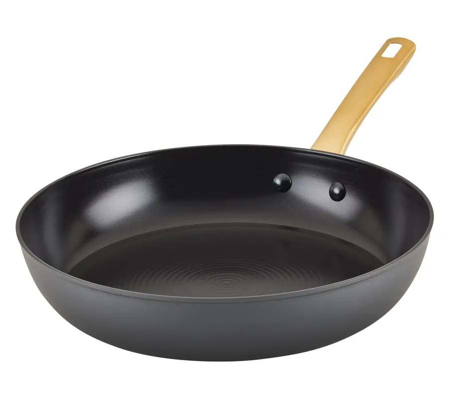Limited Time Farberware Forged Induction Nonstick Frying Pan12.25 Inch