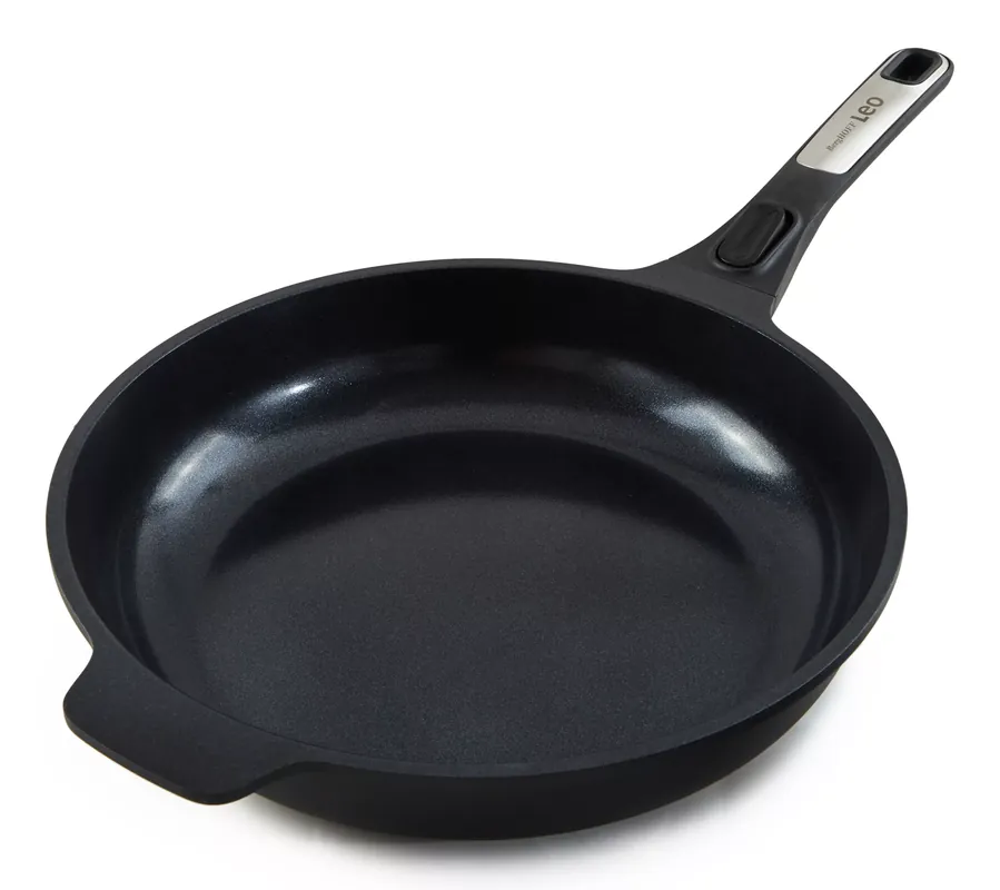 Crafted BergHOFF Phantom Nonstick Ceramic 11" Fry Pan,Recycled