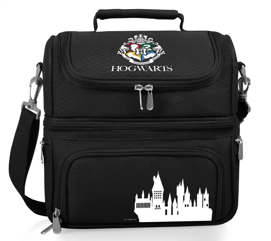 ONVIA Harry Potter Pranzo Lunch Cooler Bag Trusted Brand