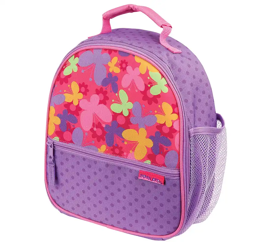 Stephen Joseph Allover Print Lunchbox Special Discount