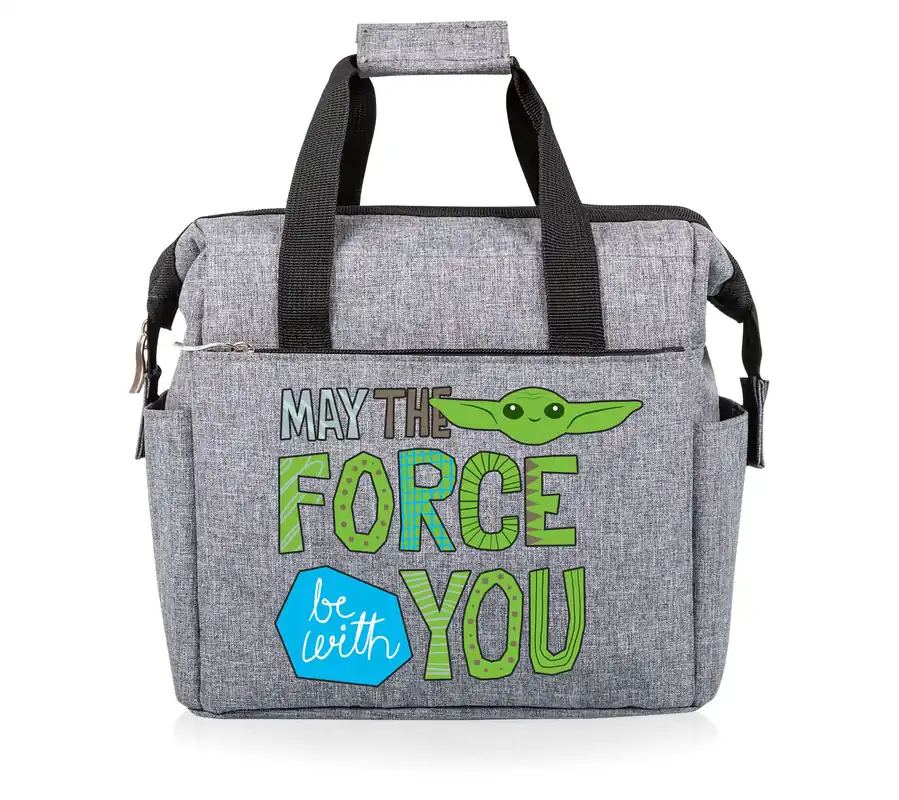 Big Sale ONIVA Mandalorian On The Go Lunch Cooler