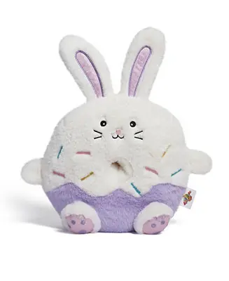 10" Donut Bunny Plush Created by Toys "R" Us® Fast Shipping