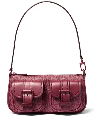 Zoe Small Convertible Shoulder Bag Sale