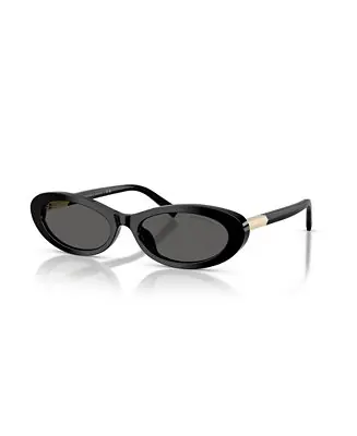 Best Choice Women's Oval Sunglasses, TF4250