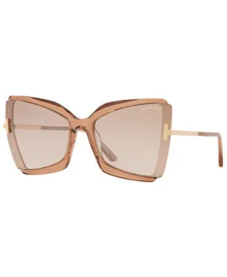 Authentic Women's Sunglasses, TR001104