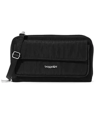 RFID Phone Wallet Crossbody Handbag Discount