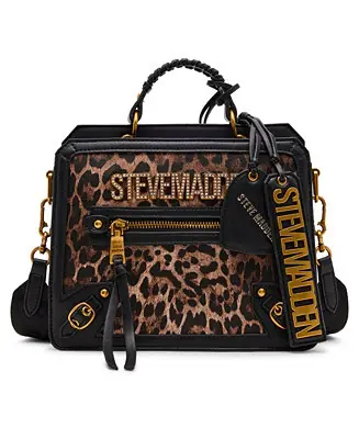 Popular Bevelyn Satchel Bag