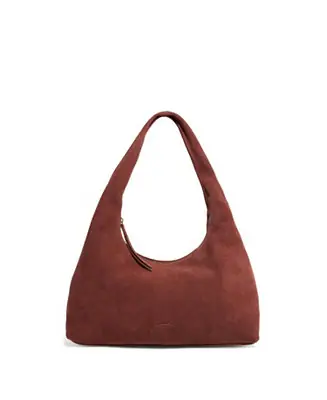 Worldwide Shipping Adina Hobo