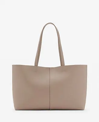 Special Discount Women's Double Handle Shopper Bag