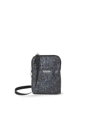 Reduced Price Women's RFID Bryant Crossbody