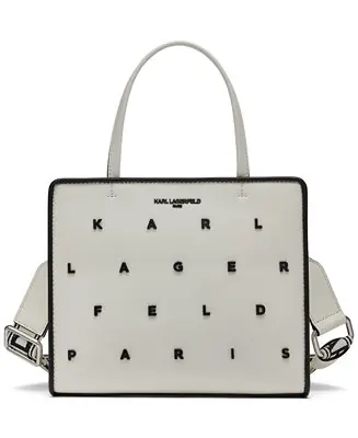 Free Returns Maybelle Satchel Bag