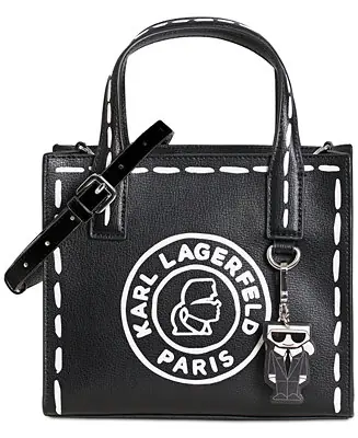 Nouveau Crossbody Hassle-Free Returns