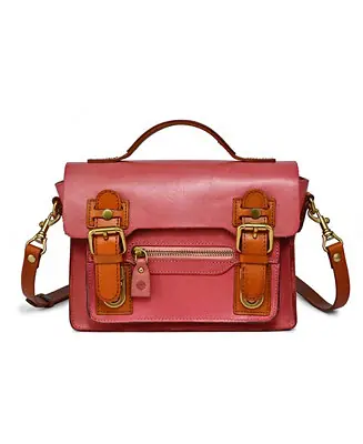Aster Mini Satchel Best Price