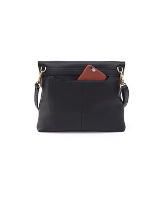 Must Have Draft Crossbody