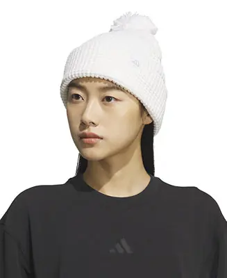 Direct From Factory Women's Pom Ballie Beanie