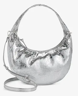 Trending Harlowwe Small Pebbled Hobo Bag