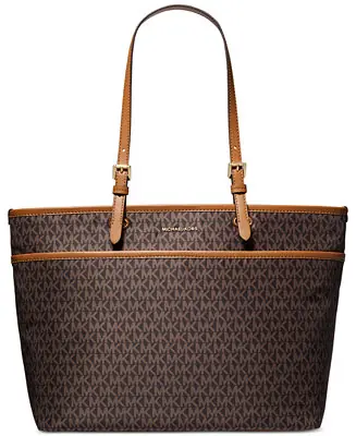 Winston Large Top Zip Tote Best Seller
