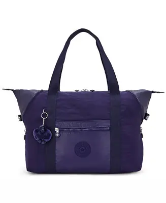 While Supplies Last Art Medium Tote Bag