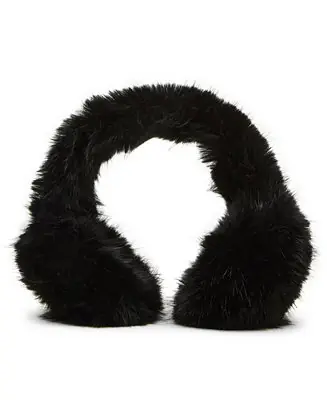 Women's All-Over Earmuffs Professional Grade