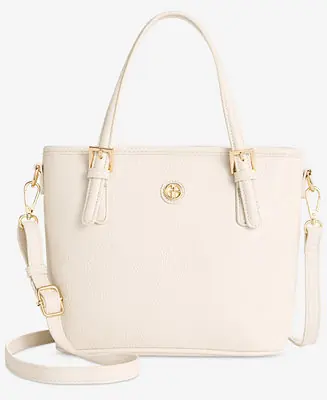 Pebble Tulip Small Tote Low Price