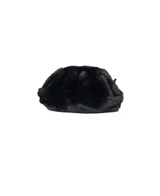Fresh Stock Fur Clutch