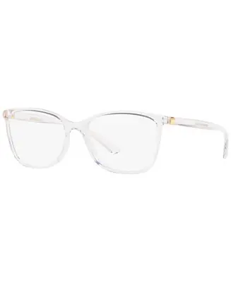 DG5026 Women's Rectangle Eyeglasses Last Chance