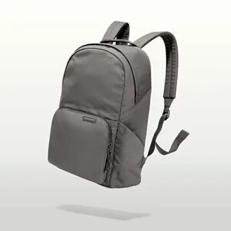 While Supplies Last The Backpack