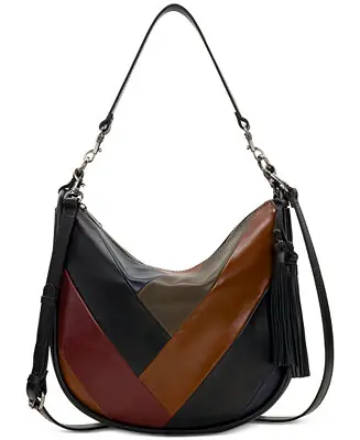 Chiavari Medium Hobo Bag Final Sale