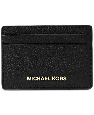 Jet Set Card Holder Warranty Included